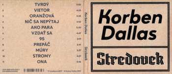 CD Korben Dallas: Stredovek
