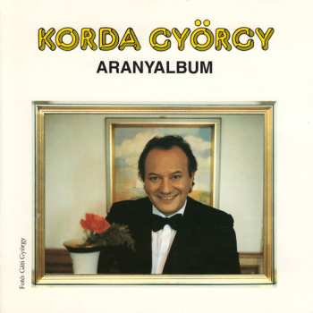 Album Korda György: Aranyalbum