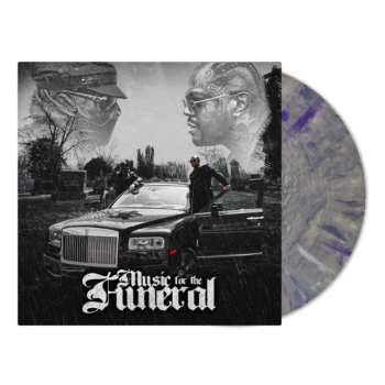 LP Kordhell: Music For The Funeral Ltd.