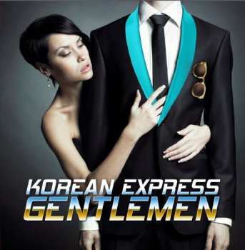 Album Korean Express: Gentlemen