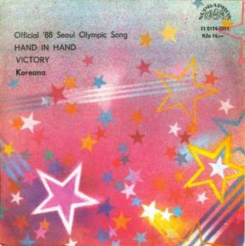 SP Koreana: Hand In Hand / Victory