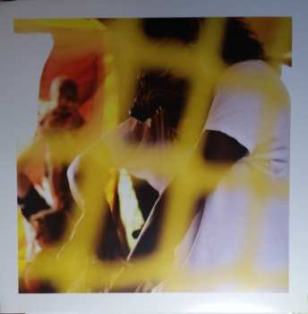 LP Koreatown Oddity: Finna Be Past Tense