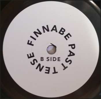 LP Koreatown Oddity: Finna Be Past Tense