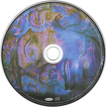 CD Korekyojinn: Tundra