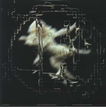 Album Koreless: Black Rainbow / Moonlight