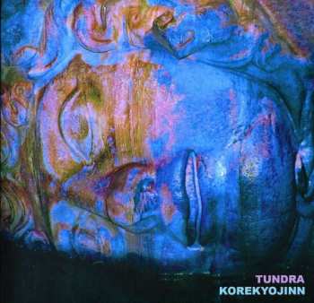 CD Korekyojinn: Tundra