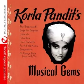 Korla Pandit: Korla Pandit's Musical Gems