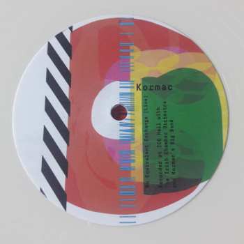 LP Kormac: An Equivalent Exchange (Live)