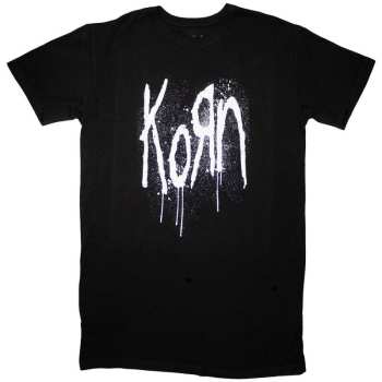 Merch Korn: Női Póló Dress Still A Freak