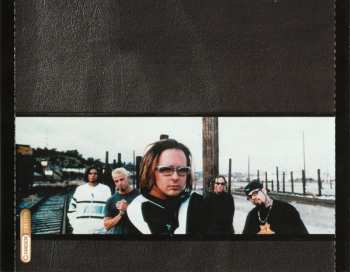 2CD Korn: Falling Away From Me - The Best Of Korn