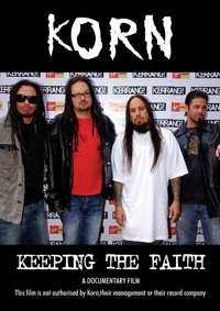 Album Korn: Keeping The Faith