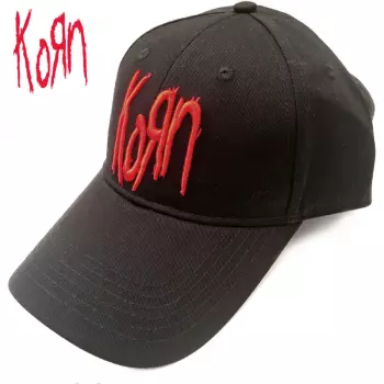Baseball sapka Logo Korn