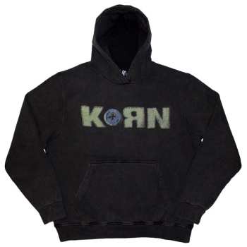 Merch Korn: Felső Doll Issues