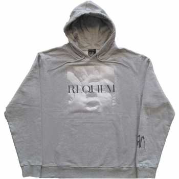 Merch Korn: Felső Requiem 