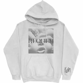 Merch Korn: Mikina Requiem  M