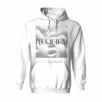Merch Korn: Kapucnis felső Requiem