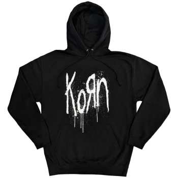 Merch Korn: Felső Still A Freak