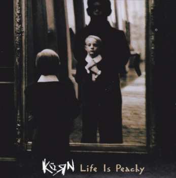 5CD/Dobozkészlet Korn: Original Album Classics