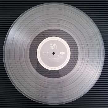 LP Korn: Requiem LTD | CLR