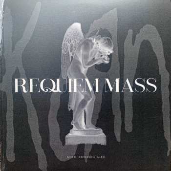 Album Korn: Requiem Mass
