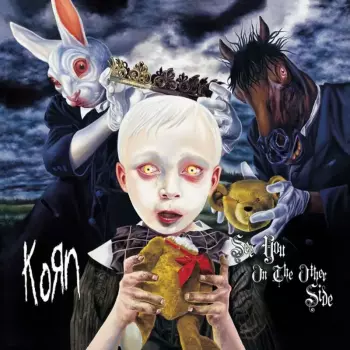 Korn: See You on the Other Side