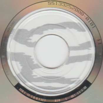 CD Korn: Take A Look In The Mirror