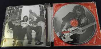 2CD Korn: The Essential Korn