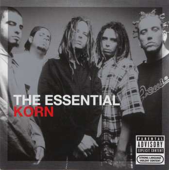 2CD Korn: The Essential Korn