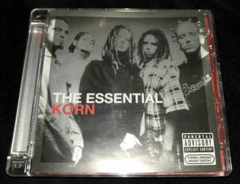 2CD Korn: The Essential Korn