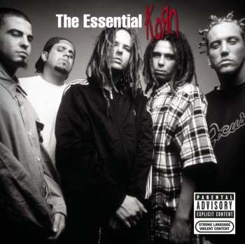 2CD Korn: The Essential Korn