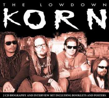 Album Korn: The Lowdown