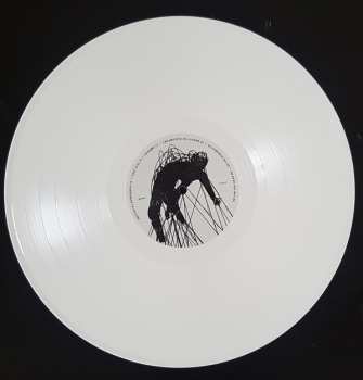 LP Korn: The Nothing CLR