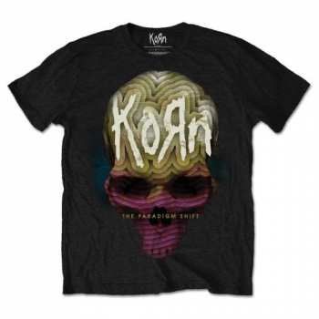 Merch Korn: Póló Death Dream