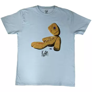 Póló Issues Doll