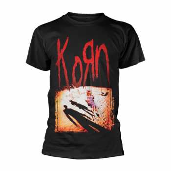 Merch Korn: Póló Korn