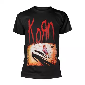 Póló Korn