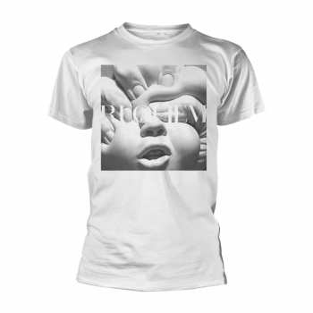 Merch Korn: Póló Requiem
