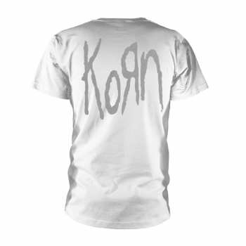 Merch Korn: Tričko Requiem S