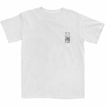 Merch Korn: Póló Requiem 