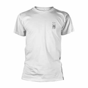 Merch Korn: Póló Requiem - Twins Pocket