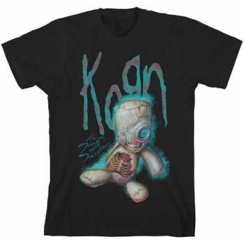 Merch Korn: Póló Sos Doll 