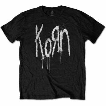 Merch Korn: Póló Still A Freak 