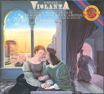 Violanta