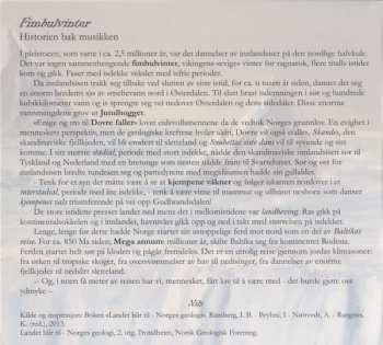CD Kornmo: Fimbulvinter LTD | DIGI