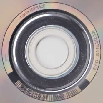 CD Kornmo: Fimbulvinter LTD | DIGI