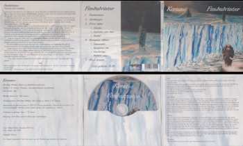 CD Kornmo: Fimbulvinter LTD | DIGI