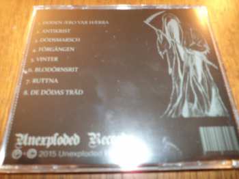 CD Korp: Hel Kallar