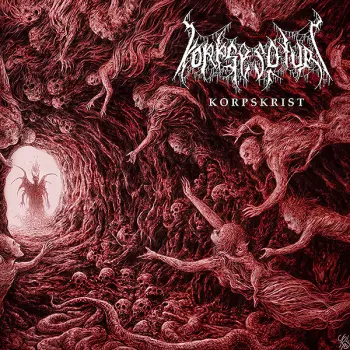 Korpsesoturi: Korpskrist