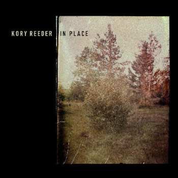 Album Kory Reeder: In Place