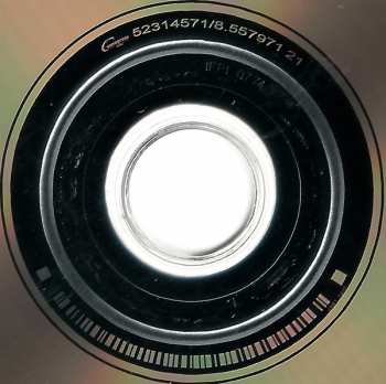CD Kosaku Yamada: Nagauta Symphony · Inno Meiji · Maria Magdalena